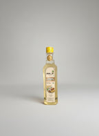 COCONUT OIL ROASTED 1 LITRE BOTTLE