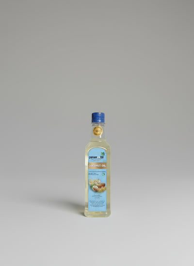 COCONUT OIL NORMAL 1 LITER BOTTLE