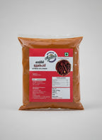 Special Offer Bundle – 2 × 2kg Roasted Oil + Free 500g Kashmeri Chilli Powder