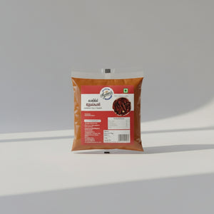 Aydens Kashmiri Chilli Powder – 100g | Bright Color & Mild Kerala Spice