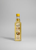 COCONUT OIL ROASTED 500ML BOTTLE