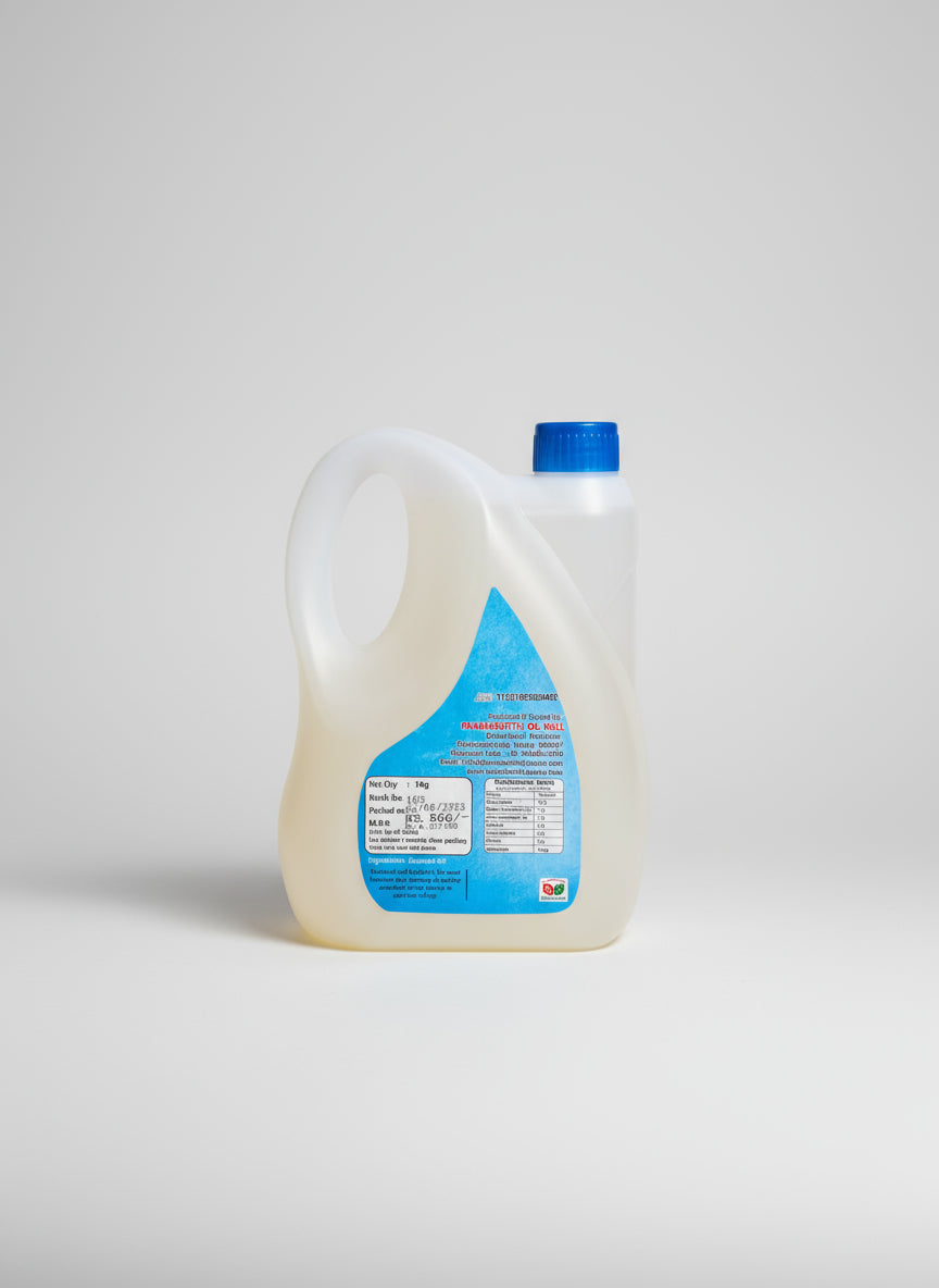 Panamoottil Coconut Oil – 1 kg Can | Pure & Fresh Kerala Coconut Oil