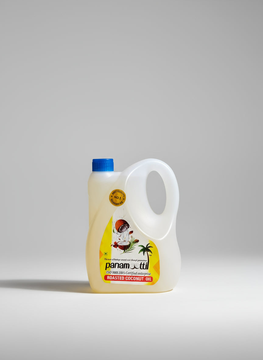 Special Offer Bundle – 2 × 2kg Roasted Oil + Free 500g Kashmeri Chilli Powder