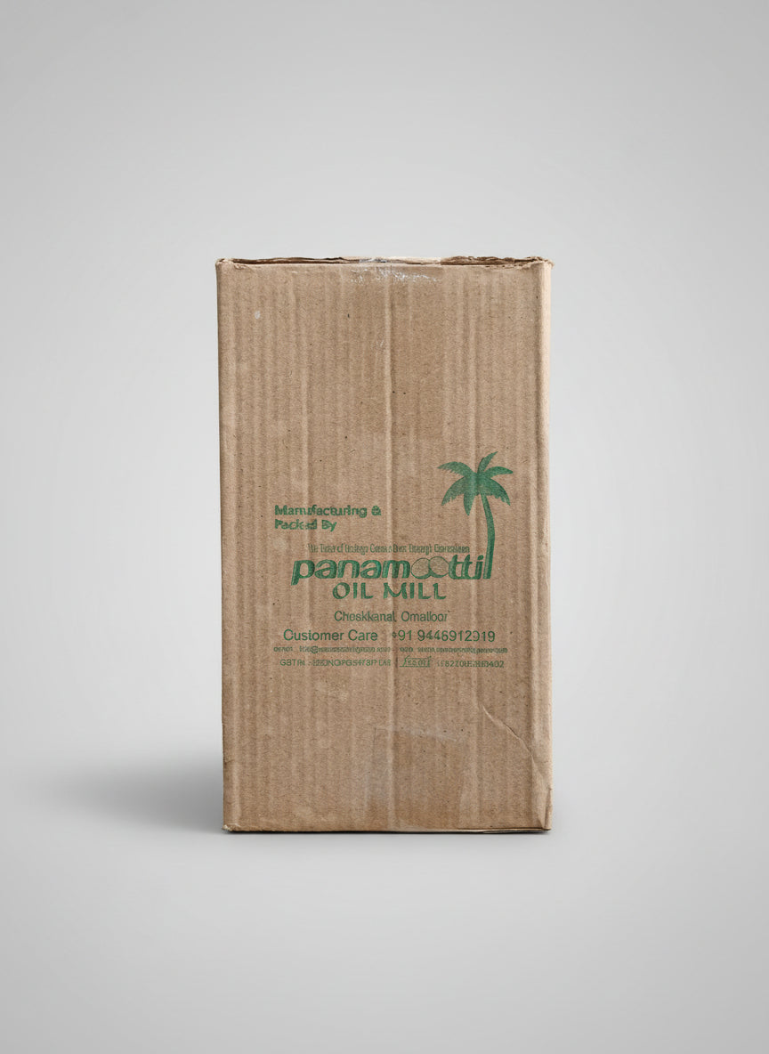 1 LITER ROASTED CARTON BOX - 10 BOTTLES