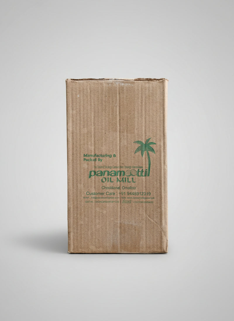 1 LITER ROASTED CARTON BOX - 10 BOTTLES