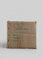 500ml × 20 BOTTLES ROASTED COCONUT OIL